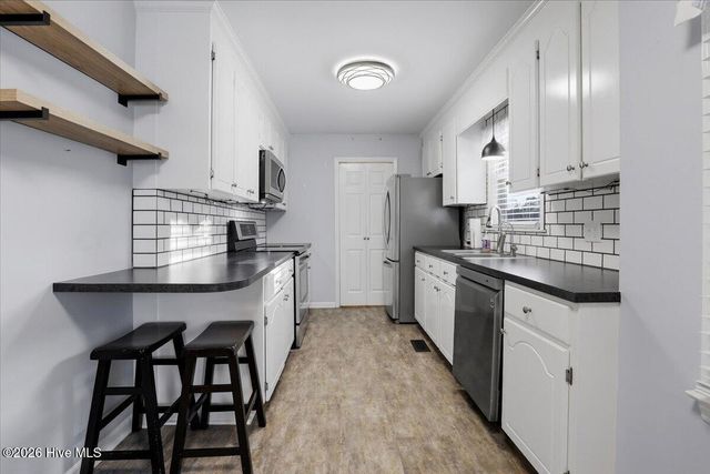 148 Pate Circle, Goldsboro, NC 27530