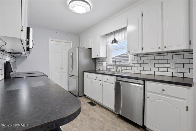 148 Pate Circle, Goldsboro, NC 27530