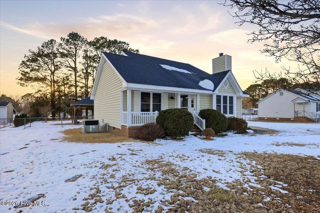 148 Pate Circle, Goldsboro, NC 27530