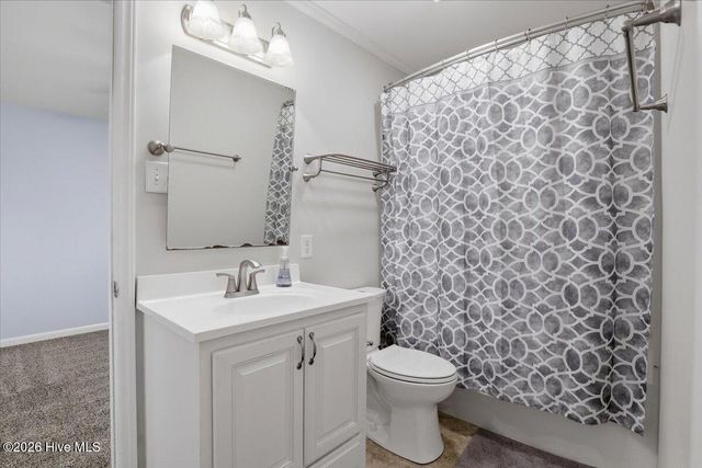 148 Pate Circle, Goldsboro, NC 27530