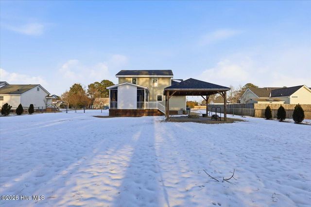 148 Pate Circle, Goldsboro, NC 27530