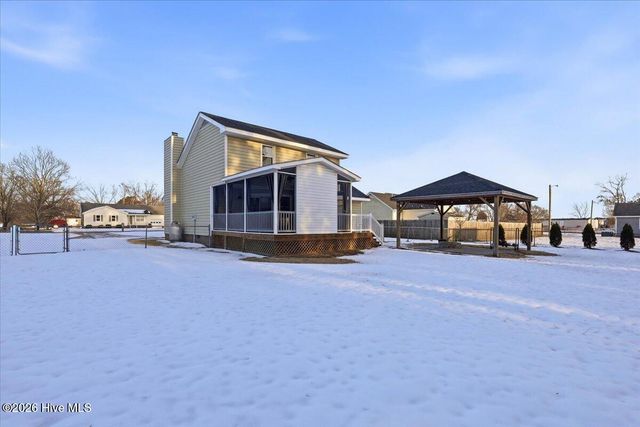 148 Pate Circle, Goldsboro, NC 27530