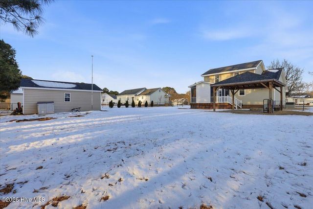 148 Pate Circle, Goldsboro, NC 27530