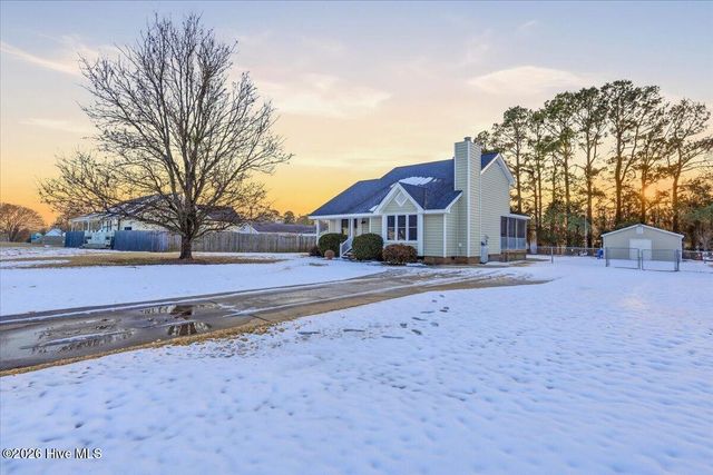 148 Pate Circle, Goldsboro, NC 27530