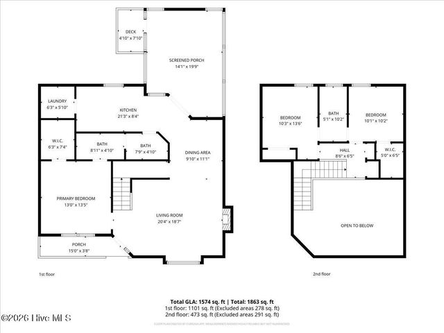148 Pate Circle, Goldsboro, NC 27530