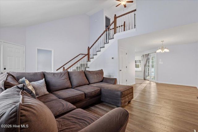 148 Pate Circle, Goldsboro, NC 27530