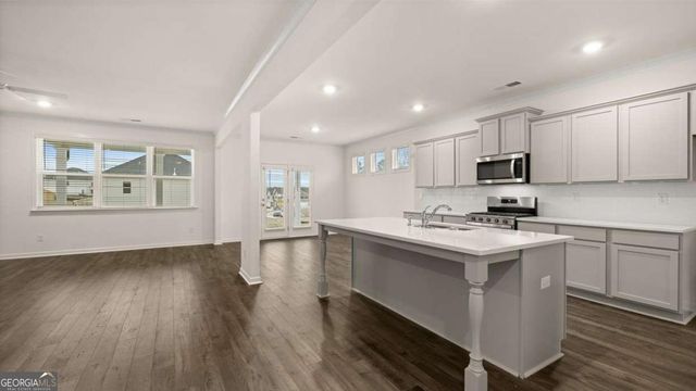 3018 Champions Way, Loganville, GA 30052