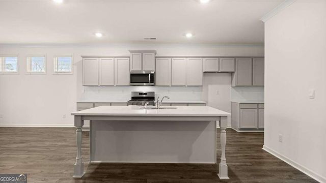 3018 Champions Way, Loganville, GA 30052