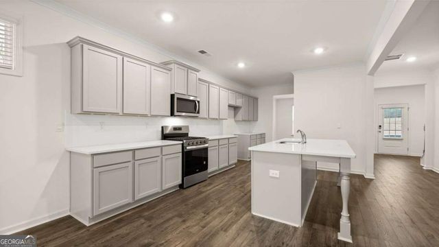 3018 Champions Way, Loganville, GA 30052