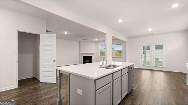 3018 Champions Way, Loganville, GA 30052