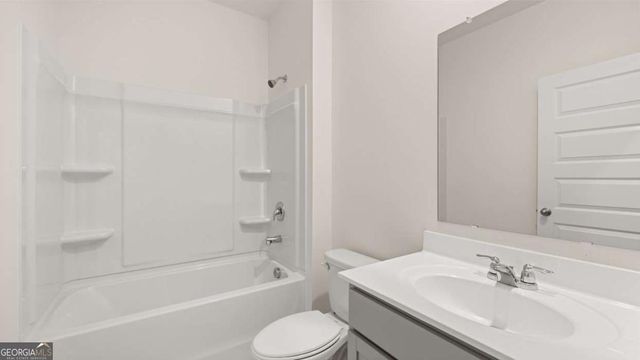 3018 Champions Way, Loganville, GA 30052