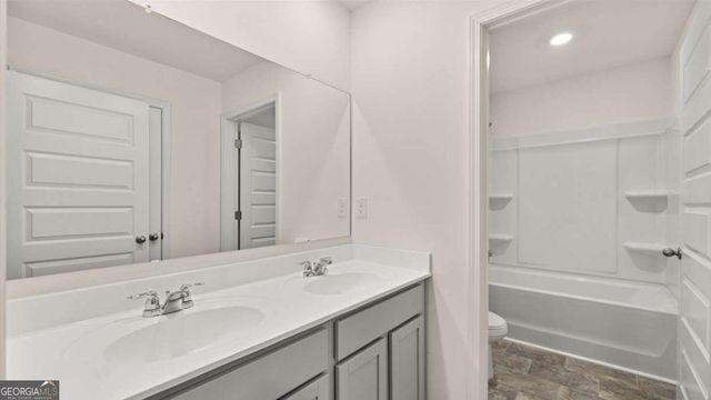 3018 Champions Way, Loganville, GA 30052