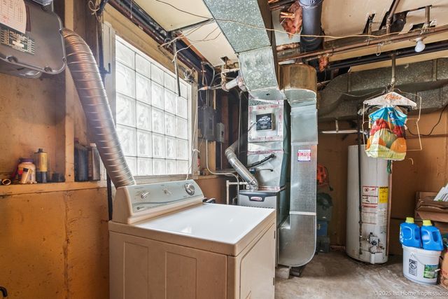 11555 S Peoria Street A, Chicago, IL 60643