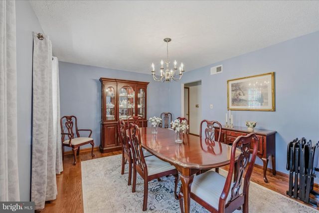 45 CLEAVELAND ACRES CT, Berkeley Springs, WV 25411