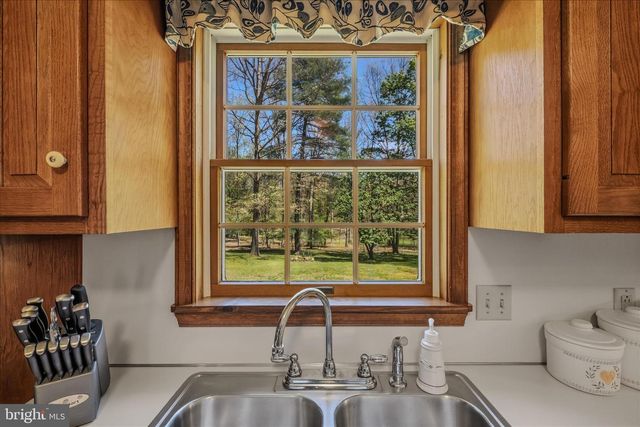45 CLEAVELAND ACRES CT, Berkeley Springs, WV 25411
