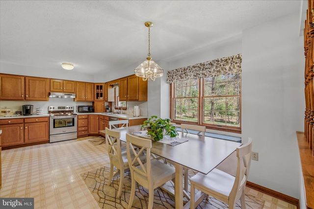 45 CLEAVELAND ACRES CT, Berkeley Springs, WV 25411