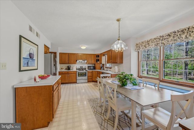 45 CLEAVELAND ACRES CT, Berkeley Springs, WV 25411