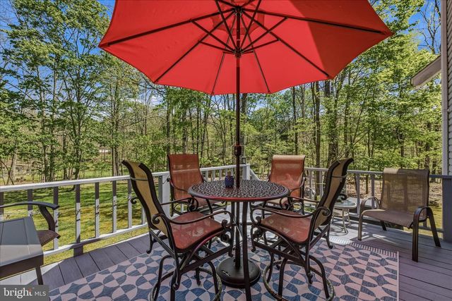 45 CLEAVELAND ACRES CT, Berkeley Springs, WV 25411