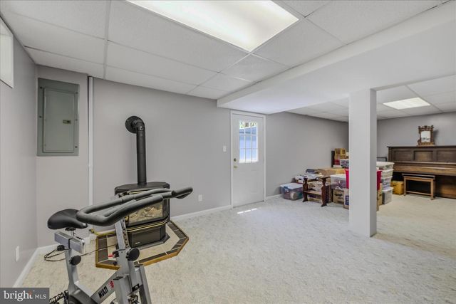 45 CLEAVELAND ACRES CT, Berkeley Springs, WV 25411