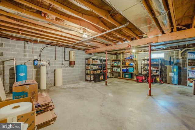 45 CLEAVELAND ACRES CT, Berkeley Springs, WV 25411
