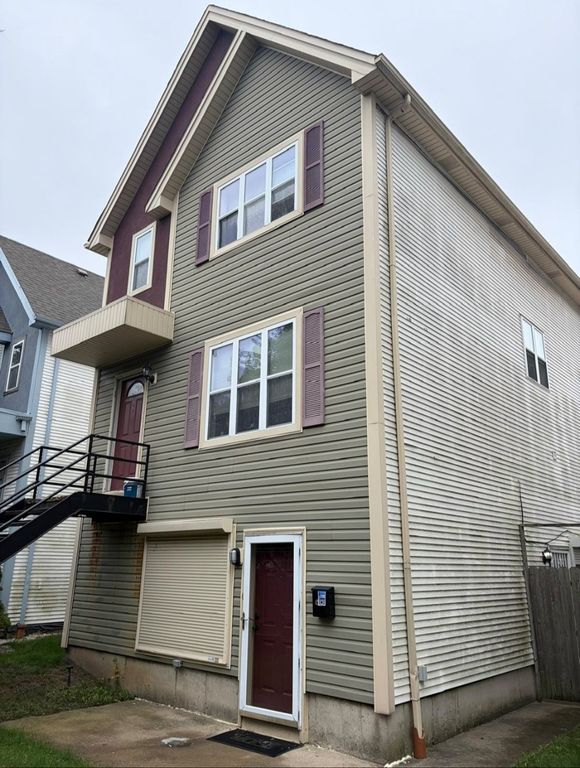 6502 S Kenwood Avenue, Chicago, IL 60637 — photo 2