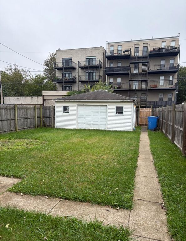 6502 S Kenwood Avenue, Chicago, IL 60637 — photo 4