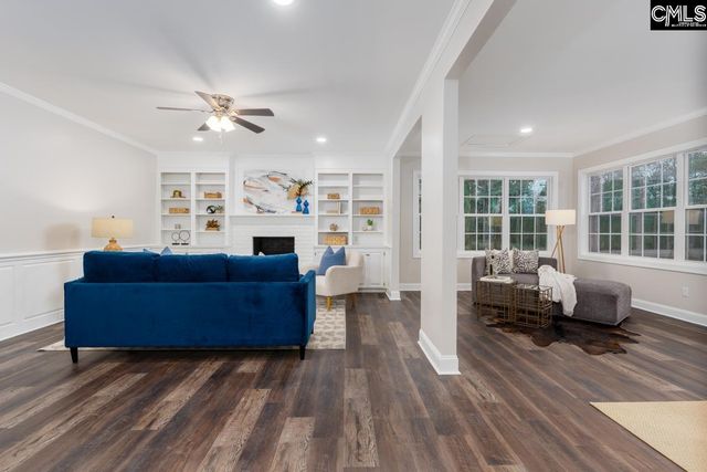 2224 Westbranch Road, Columbia, SC 29223