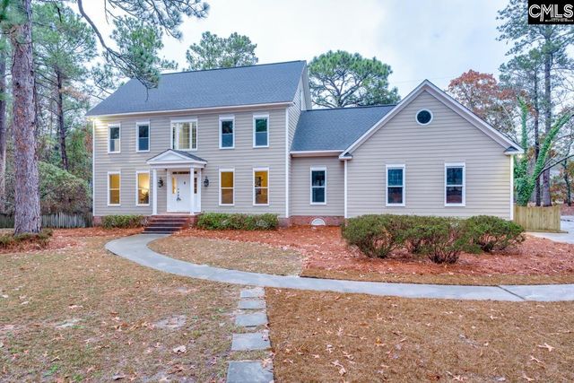 2224 Westbranch Road, Columbia, SC 29223