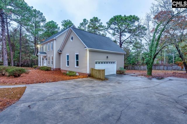 2224 Westbranch Road, Columbia, SC 29223