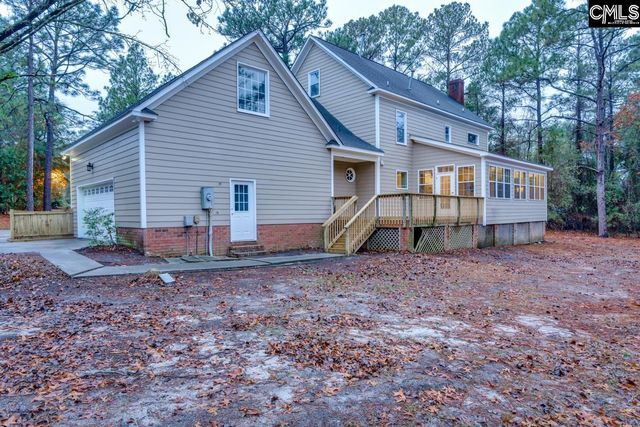 2224 Westbranch Road, Columbia, SC 29223