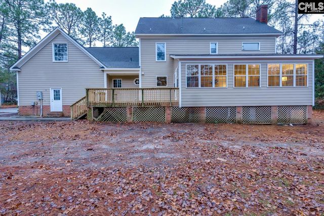 2224 Westbranch Road, Columbia, SC 29223
