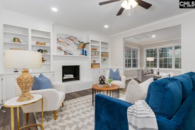 2224 Westbranch Road, Columbia, SC 29223