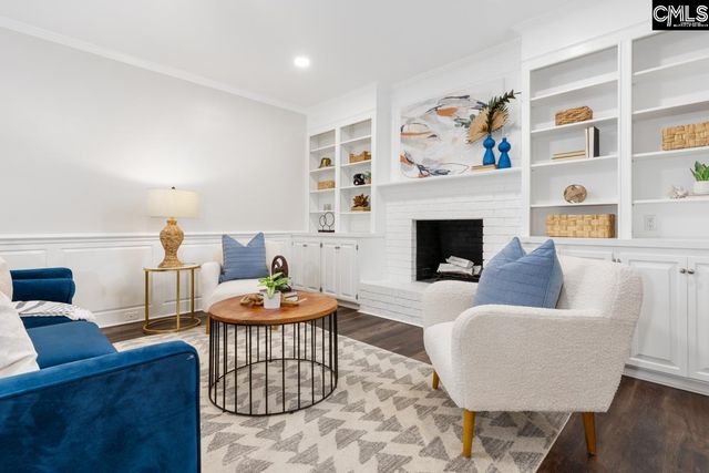 2224 Westbranch Road, Columbia, SC 29223