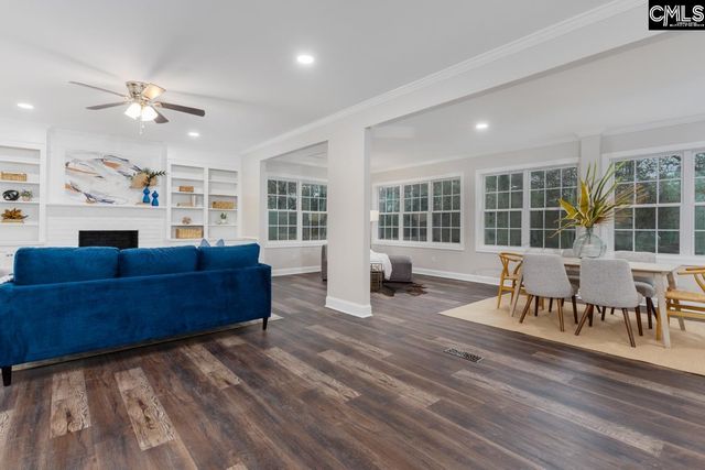 2224 Westbranch Road, Columbia, SC 29223