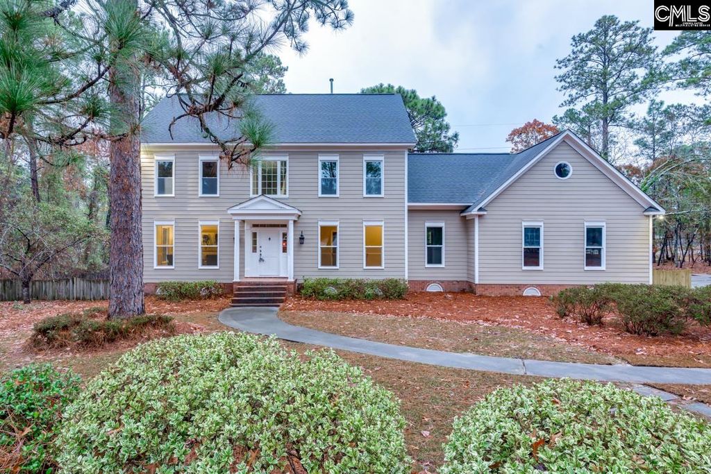 2224 Westbranch Road, Columbia, SC 29223