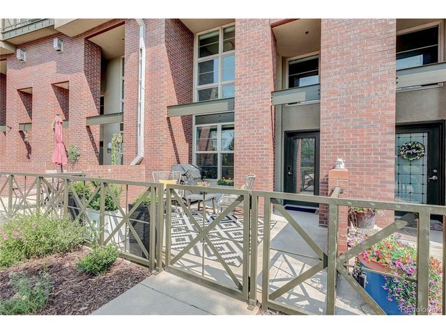 7700 E 29th Ave 104, Denver, CO 80238