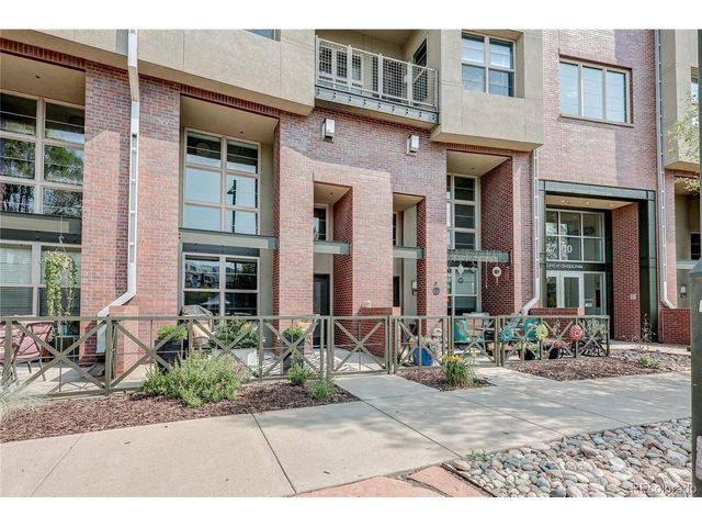 7700 E 29th Ave 104, Denver, CO 80238