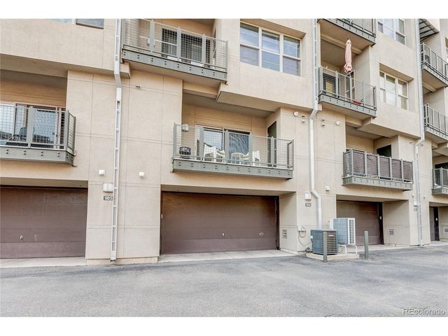 7700 E 29th Ave 104, Denver, CO 80238