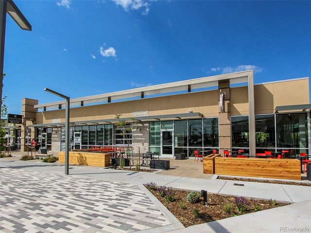7700 E 29th Ave 104, Denver, CO 80238