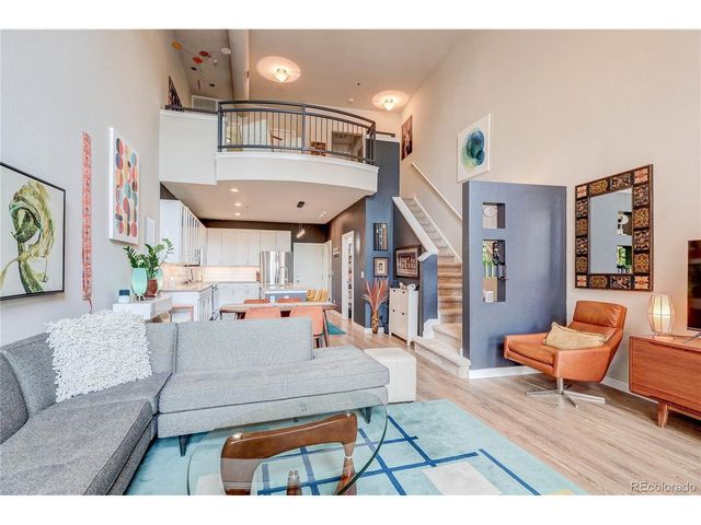 7700 E 29th Ave 104, Denver, CO 80238