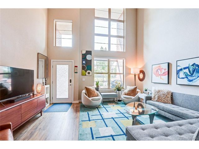 7700 E 29th Ave 104, Denver, CO 80238