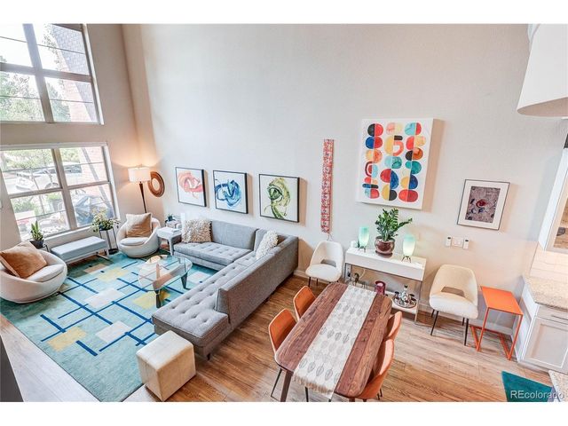 7700 E 29th Ave 104, Denver, CO 80238