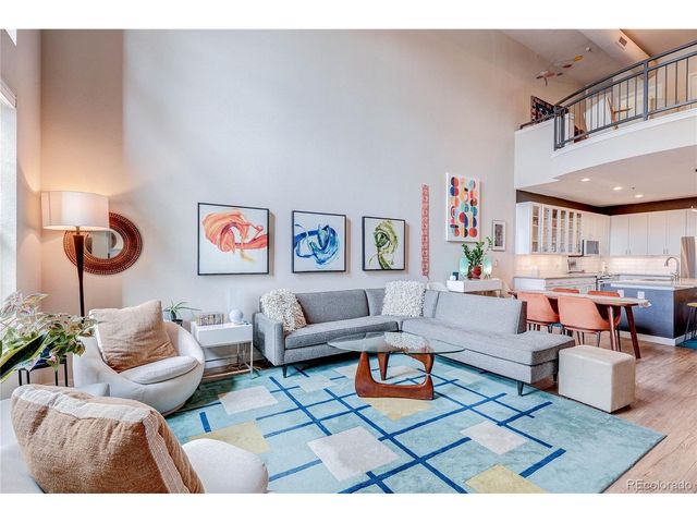 7700 E 29th Ave 104, Denver, CO 80238