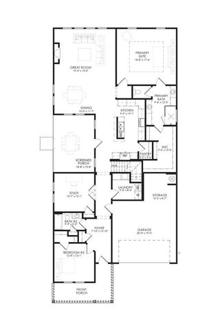44 English Barn Way, Hiram, GA 30141