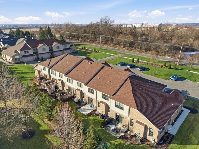 18145 94th Avenue, Tinley Park, IL 60487