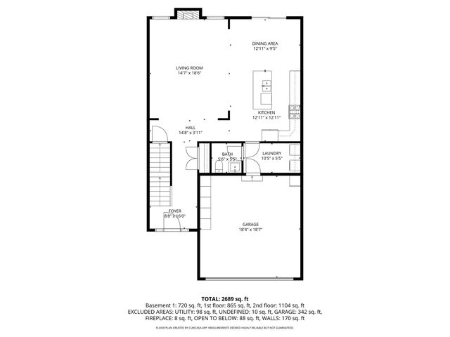 18145 94th Avenue, Tinley Park, IL 60487