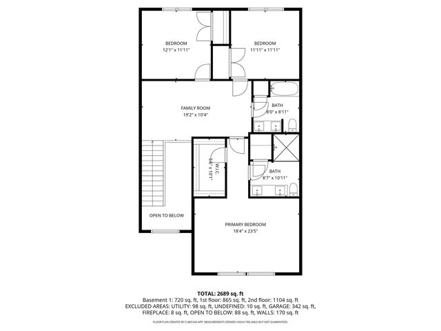 18145 94th Avenue, Tinley Park, IL 60487