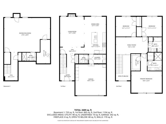 18145 94th Avenue, Tinley Park, IL 60487