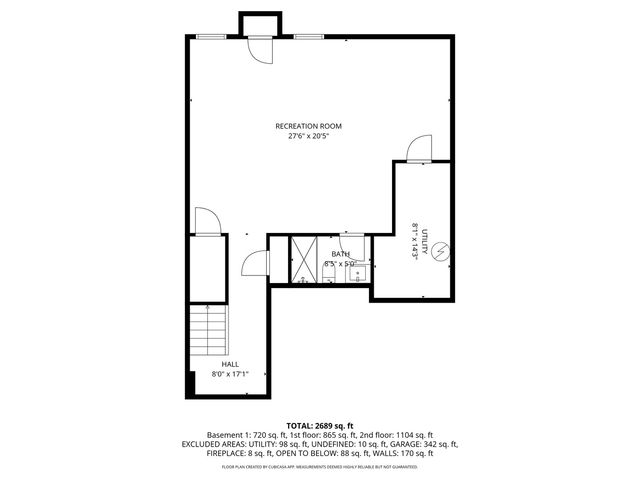 18145 94th Avenue, Tinley Park, IL 60487