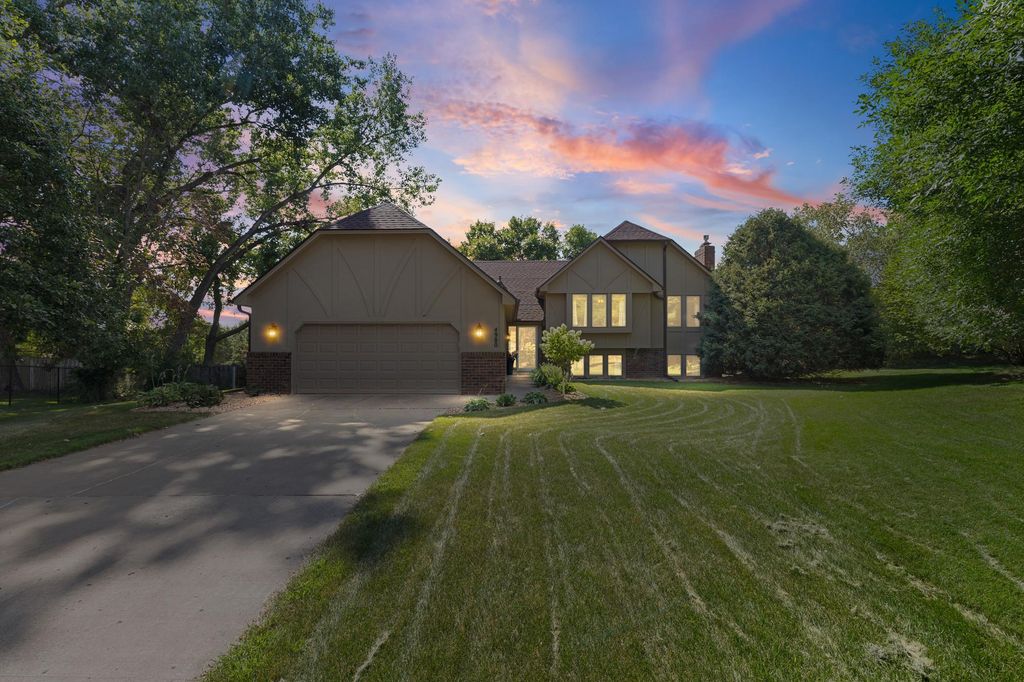 4980 Oakview Lane N, Plymouth, MN 55442 — exterior